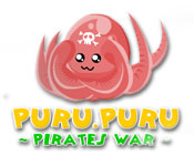 Puru Pirate's War game