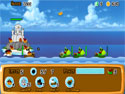 Puru Pirate's War screenshot 3