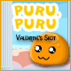 Puru Valentine's Shot Game