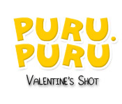 Puru Valentine's Shot game