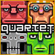 Quartet Game