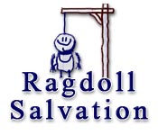 Ragdoll Salvation game