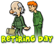 Retiring Day game