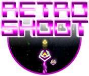 Retroshoot game