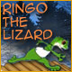 Ringo the Lizard Game