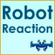 Robot Reaction Game