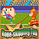 Rope Skipping Fun Game