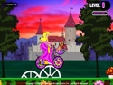 Royal Ride screenshot 2