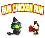 Run Chicken Run game