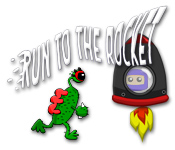 Run to the Rocket game