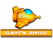 Santa Junior game