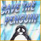 Save the Penguin Game