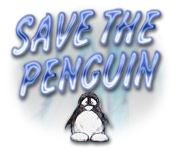 Save the Penguin game