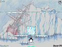 Save the Penguin screenshot 3