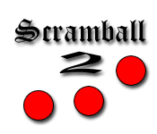 Scramball 2 game