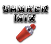 Shaker Mix game