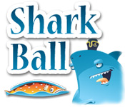 Shark Ball game