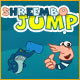 Shreembo Jump Game