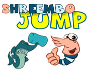 Shreembo Jump game