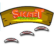 Skeet Shooting game