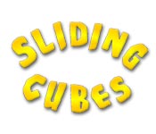 Sliding Cubes game