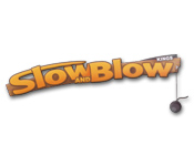 Slow & Blow game