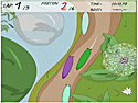 Slug Racing screenshot 2