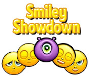 Smiley Showdown game