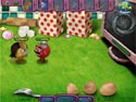 Smiley Wars: Battle In The Kitchen screenshot 2