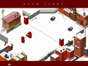 Snow Fight screenshot 2