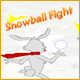 Snowball Fight Game