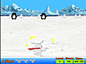 Snowball Fight screenshot 2