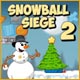 Snowball Siege 2 Game