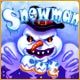 Snowman Cut Game