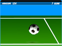 Soccer Ball screenshot 2