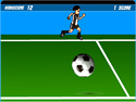 Soccer Ball screenshot 3