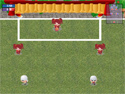 Soccer Fun screenshot 3