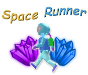 Space Runner game