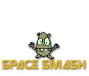 Space Smash game