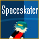 Spaceskater Game