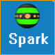 Spark Game