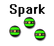 Spark game