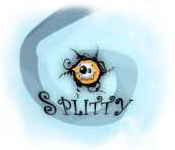 Splitty Adventures game