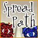 Spread Path Game