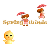 Spring Winds game