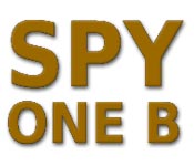 Spy One B game