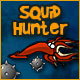 Squid Hunter Game