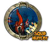 Squid Hunter game