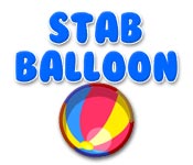 Stab Balloon game