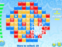 Star Blocks screenshot 2